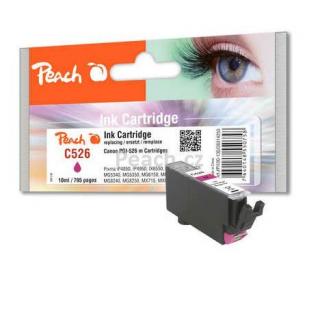 Toner Canon CLI-526 Peach C526 fialová