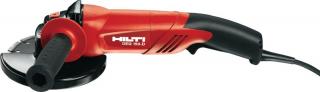 Úhlová bruska flexa O 150mm Hilti DEG 150-P Doba: 1-4 hodiny