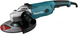 Úhlová bruska flexa O 230mm Makita GA9020 Doba: 6-14 dní