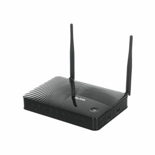 WIFI Router Access point Zyxel NBG4615 v2 wifi N300