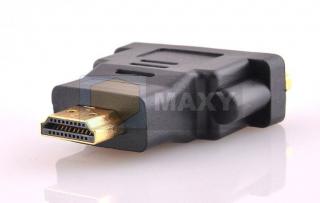 Adapter DVI na HDMI Ż/M+ STICKY MAT ZDARMA MAXY 1ks 2288