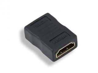 Adaptér HDMI - HDMI samice + STICKY MAT ZDARMA MAXY 1ks 2336
