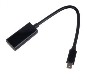 Adaptér Mini DisplayPort to HDMI  + dárek MAXY 1ks 1550
