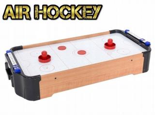 Air Hockey stolní hokej cymbergaj + dárek!! MAXY 1ks 7760