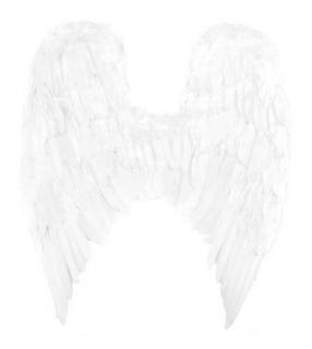 Andělská křídla + dárek!! MAXY 1ks 4220