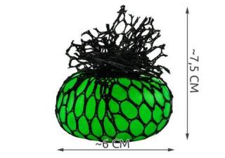 Anti-stresová koule z hnětacího stresového managementu + dárek MAXY 1ks 1127
