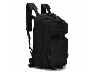 Batoh Backpack 28l taktický vojenský + dárek MAXY 1ks 5903