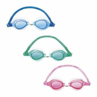 Bestway 21002 Plavecké brýle Hydro Swim + dárek MAXY 1ks 1465