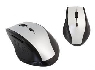 Bezdrátová laserová myš s Bluetooth  + dárek MAXY 1ks 3279