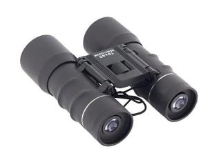 BINOCULARS kompaktním hliníkovém 10X40 + dárek!! MAXY 1ks 8139