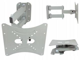 BOOM BRACKET LCD 35 kg + dárek!! 15-37 SREB MAXY 1ks 5397