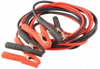 Booster cables 4,5m + dárek!! 1200A MAXY 1ks 7998