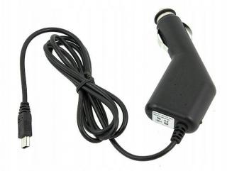 CAR CHARGER MINI USB 2A + dárek!! MAXY 1ks 3580