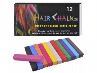 Chalk Hair - QUALITY MAXY 1ks 3432