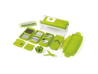 CHYTRÝ POMOCNÍK NICER DICER - KRÁJEČ EXTRA MAXY 1ks 4257