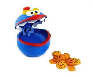 Cooky Game Keksík - zloděj sušenek + dárek MAXY 1ks 4128