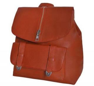 Dámský městský batoh kabelku + dárek MAXY 1ks 4461