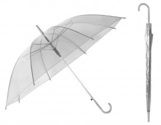 Deštník bílá Nové !!! MAXY 1ks 3358