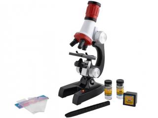 Dětský mikroskop + STICKY MAT ZDARMA MAXY 1ks 5261