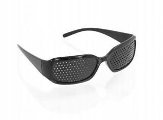 Dírkové brýle X-+ dárek!! LINE MAXY 1ks 3581