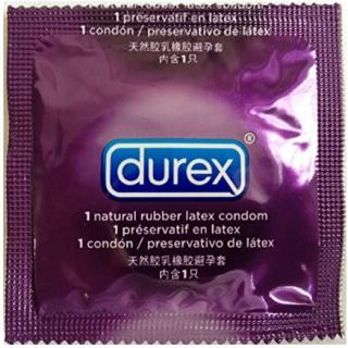 Durex Intense Orgasmic 24ks + dárek MAXY 1ks 8133