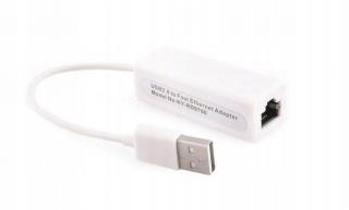 Ethernet USB kabel + dárek!! MAXY 1ks 3997