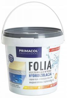 FILM kapalina 1,5kg PRIMACOL hydroizolace MAXY 1ks 4715