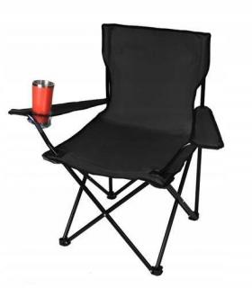 Fishing Chair Black + dárek!! MAXY 1ks 5460