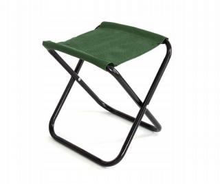FISHING židle STOOL GREEN + dárek!! MAXY 1ks 4110