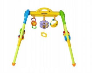 Gymnastické stoleček pro děti - ZDARMA MAXY 1ks 8561