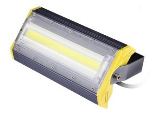 Halogenový LED reflektor 50W 5000 LM EXTRA MAXY 1ks 9375