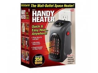 Handy Heater - pokojový mini ohřívač EXTRA MAXY 1ks 5246