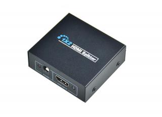 HDMI Rozbočovač, 2x výstup + dárek MAXY 1ks 5183