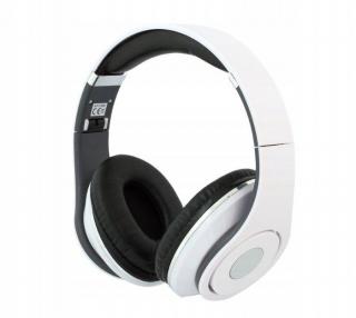 Headset X-+ dárek!! LINE WHIT MAXY 1ks 5837