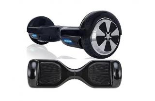 Jetson U1 Hoverboard &amp; Jetkart Bundle  + dárek MAXY 1ks 6024