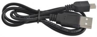 Kabel miniUSB 80cm + STICKY MAT ZDARMA MAXY 1ks 2598