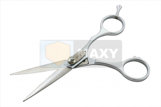 Kadeřnické a holičské efilační nůžky + STICKY MAT ZDARMA MAXY 1ks 3500