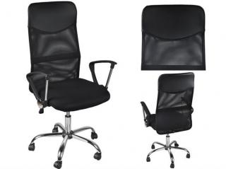 Kancelářská židle + STICKY MAT ZDARMAČ MAXY 1ks 6375