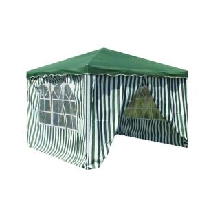 L33I TENT PAVILION GARDEN DELUXE 4SC. GOT MAXY 1ks 6082