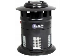 Lampa UV LED proti hmyzu komárům mouchy insekticidní Lapač +darek MAXY 1ks 8910