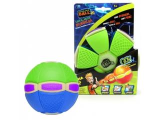 Létající míč fotbalová hra na baterie hover ball+ STICKY MAT ZDARMA MAXY 1ks 5244