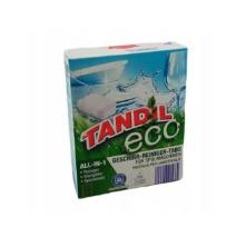 Německé tablety do myčky Tandil 30ks ECO + dárek MAXY 1ks 5775