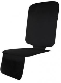 Ochrana sedadla pod autosedačku černá + darek MAXY 1ks 3954