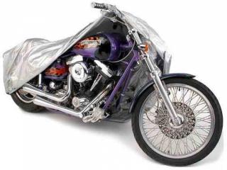 OCHRANNÁ plachta na motorku KOLO skútr XXL 205x125cm SUPER + dárek MAXY 1ks 1452