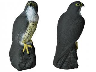 Odpuzovač holubů a ptáků Sokol 40 cm + dárek MAXY 1ks 4701