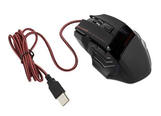 Optická myš BLUETOOTH USB 3400 DPI + dárek MAXY 1ks 4032