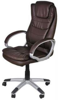 Otočné kancelářské křeslo židle + dárek MAXY 1ks 6102