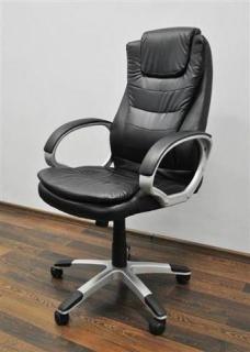 Otočné kancelářské křeslo židle + dárek MAXY 1ks 6174