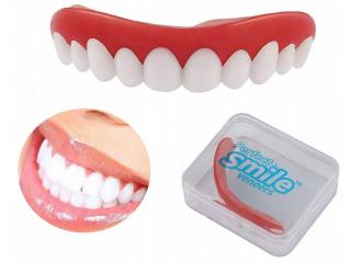 Perfektní úsměv - krycí bílé zuby + dárek MAXY 1ks 2020