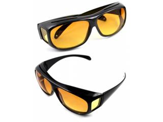 Polarizační brýle pro řidiče HD Vision UV 2KS SUPER + dárek MAXY 1ks 1370